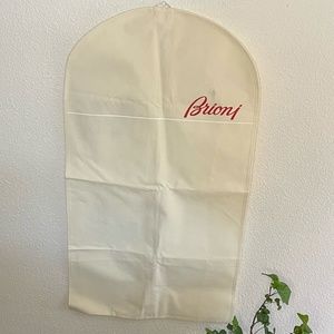 Small Brioni Garment Bag